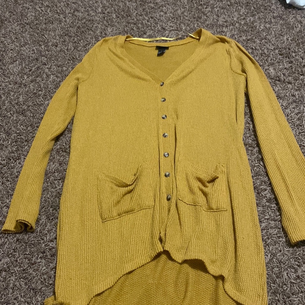 cardigan